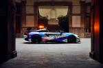 BMW i8 Roadster Formula E Safety Car 2019 года